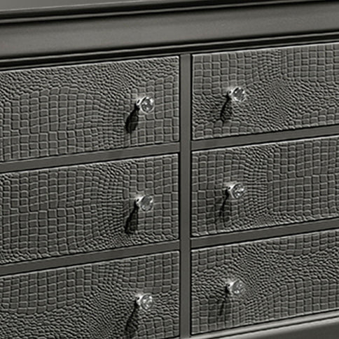 Blaze - 5 Drawer Chest