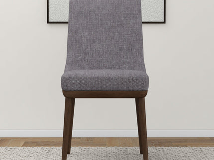 Kate - Mid-Century Modern Dining Chair (Set of 2)