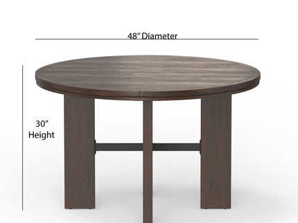 Gorman - 2 In 1 Dining And Game Table