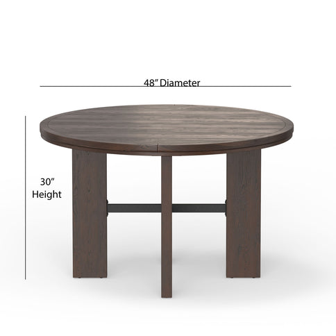 Gorman - 2 In 1 Dining And Game Table