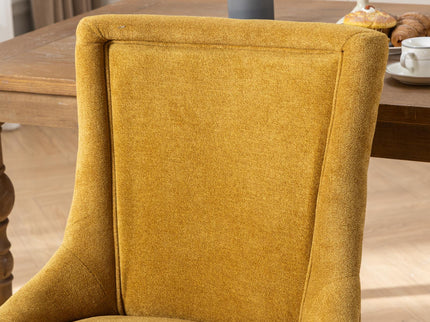 Ultra - Side Dining Chair (Set of 2)