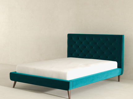 Dillon - Platform Bed