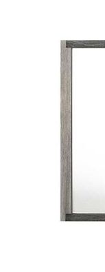 Jehoram - Mirror - Gray
