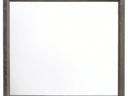 Carina - Panel Bedroom Set