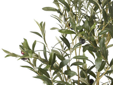 Artificial Olive Tree
