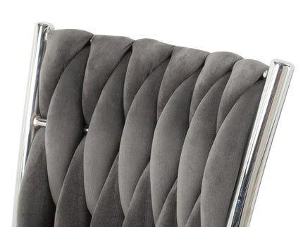 Modern Dining Chair Set For Dining Room
