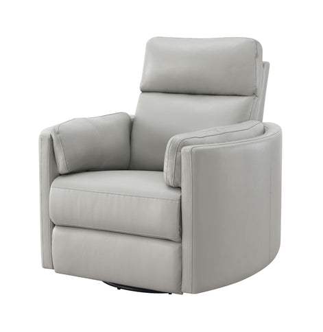 Sagen - Glider Recliner With Swivel