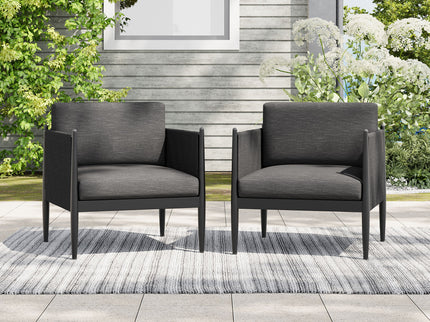 Dawson - Club Chair