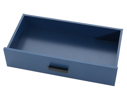 Modern TV Console & Adjustable Shelves