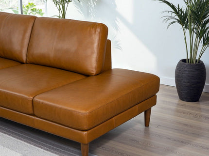 Corbin - L-Shaped Sectional Sofa
