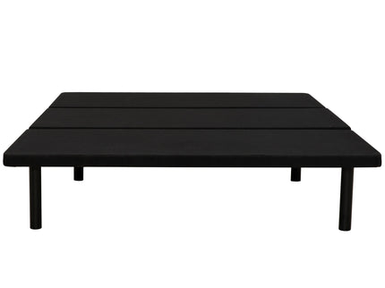 Upholstered Platform Bed Frame
