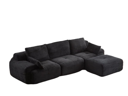 Compressed Sofa, Large Sectional Couches For Living Room