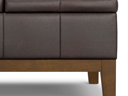 Dover - Multifunctional Lift Top Coffee Table Storage Ottoman