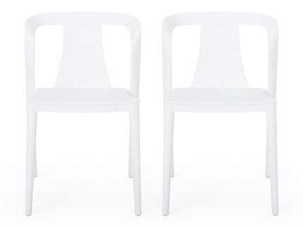 Orchid - Chair (Set of 2)