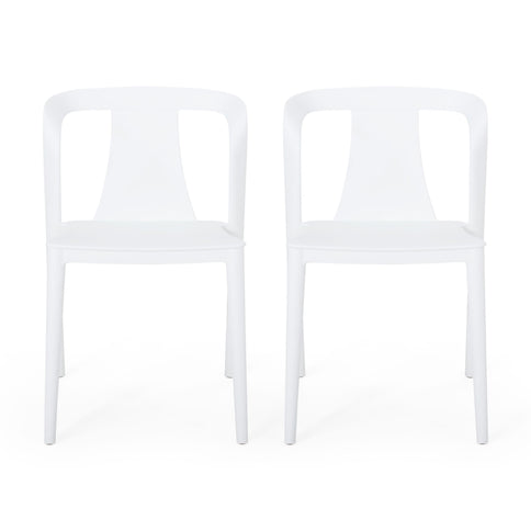 Orchid - Chair (Set of 2)
