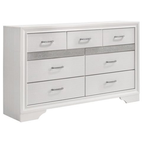 Annie - 9 Drawer Dresser