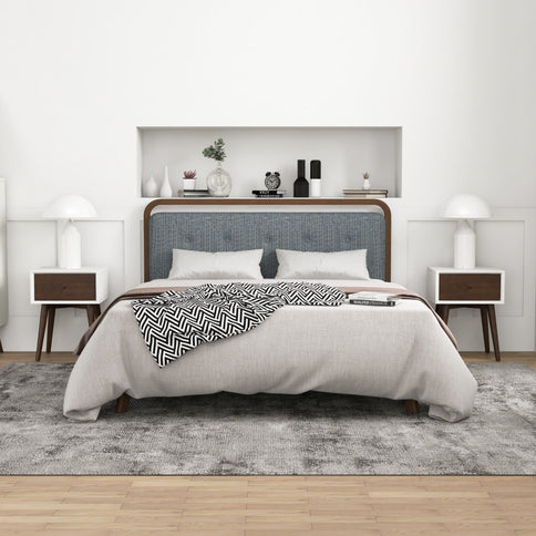 Avery - Modern Design Night Stand