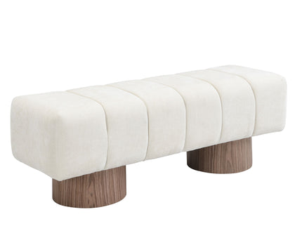 Upholstered Dining Bench For Dining Room