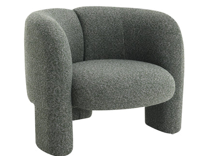 Pemba - Accent Chair - Green