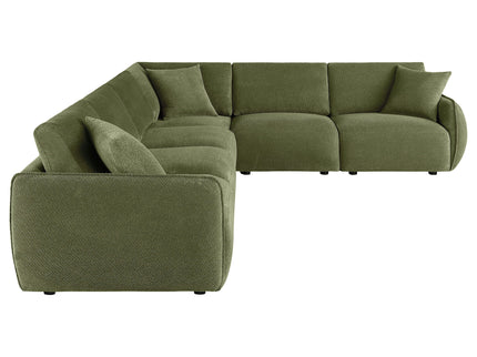Logan - Modular Sectional Sofa