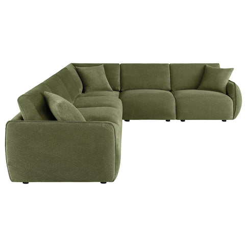 Logan - Modular Sectional Sofa