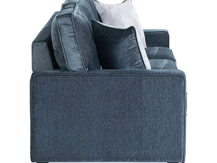 Rita - Living Room Set With LED