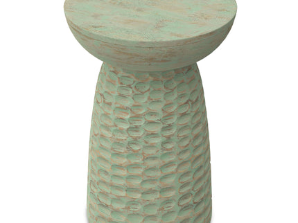 Boyd - Handcrafted Accent Table