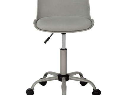 Office Chair, Adjustable Height, Swivel, Ergonomic, Modern
