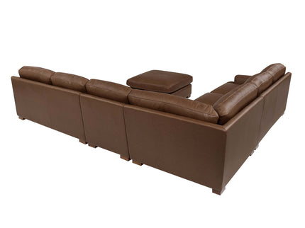 Large Seating Modular Sectional