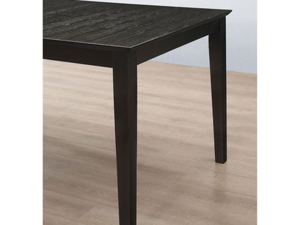 Daniela - Dining Set With Upholstered Chairs