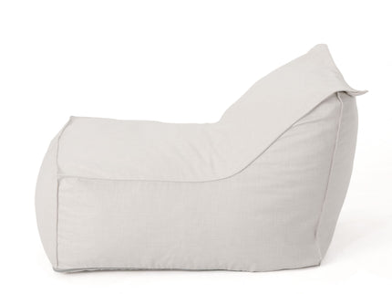 Ettie - Water Resistant Fabric Bean Bag Chair