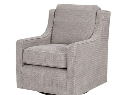 Swivel Chair With 360 Degree Rotation