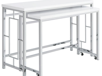 Laguna - Counter Height Dining Set