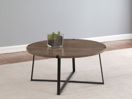 Heyer - Round Table With Open Base