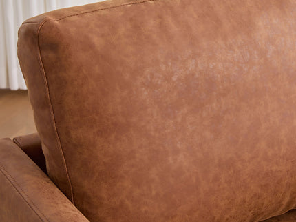 Modern Upholstered Square Swivel Accent Chair With 360 Degree Rotation