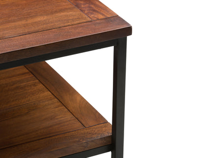 Skyler - Handcrafted Table