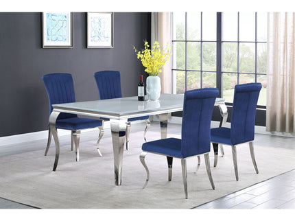 Shambrook - Side Chairs (Set of 4)