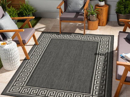 Sunshine - Indoor / Outdoor, Area Rug Polypropylene