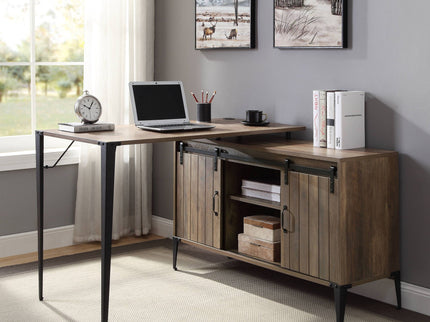 Zakwani - Writing Desk - Wood