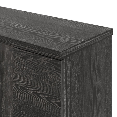 Sideboard With Adjustable Shelves