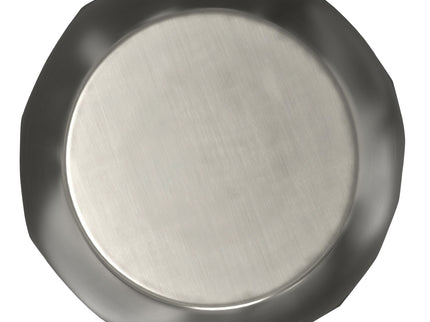 Flanigan - Hand Crafted Metal Accent Table