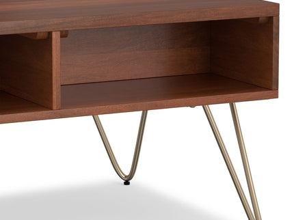 Hunter - Handcrafted Lift Top Coffee Table