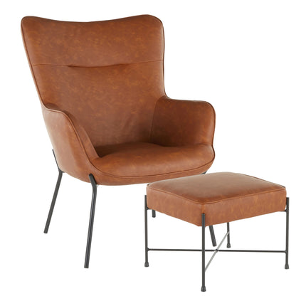 Collection image for: Chair & Ottoman