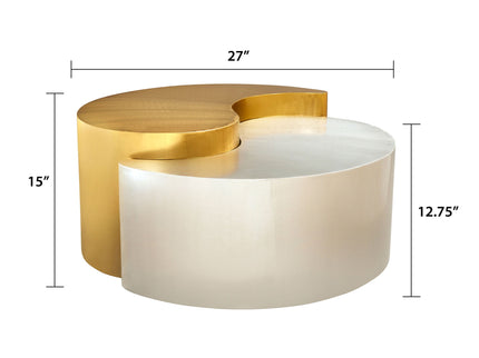 Ying Yang - Table