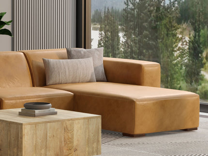 Rex - Chaise Sofa Module