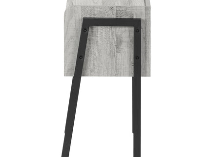 Accent Table, Side Contemporary & Modern Design