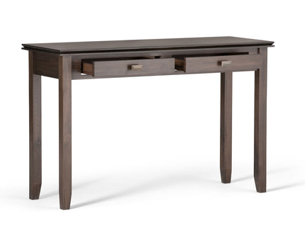 Artisan - Handcrafted Console Sofa Table