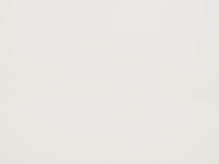 Grove - Twin Open Frame Bed - White
