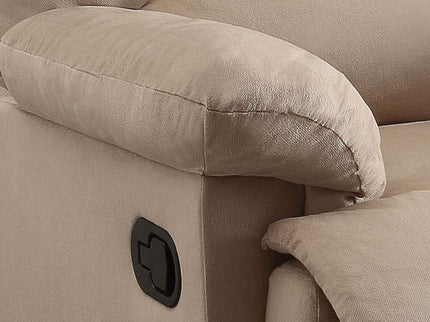 Arcadia - Woven Motion Recliner