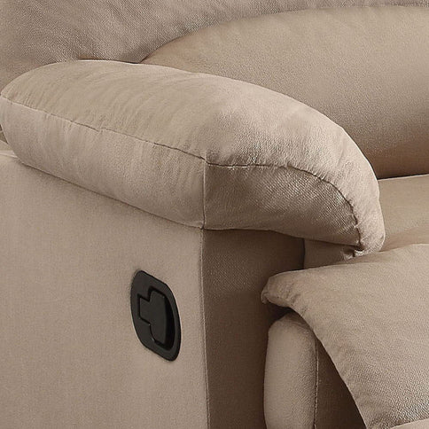 Arcadia - Woven Motion Recliner